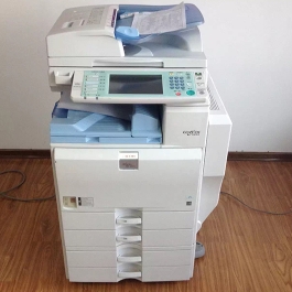 理光C5000復(fù)印機(jī)租賃